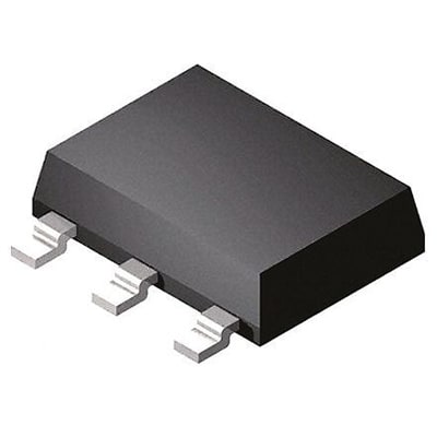 Diodes Inc - ZXTN25100DGTA - 100V NPN High Gain Transistor Diodes Inc - ZXTN25100DGTA - 100V NPN High Gain Transistor