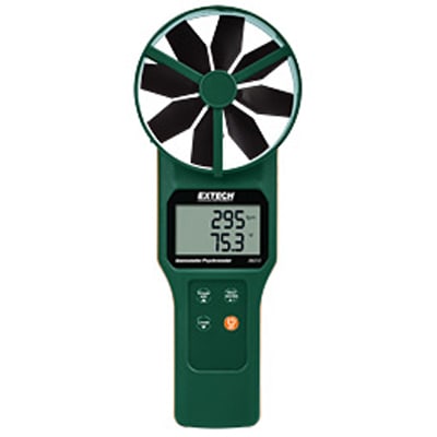 Extech HD500-NIST Psychrometer with NIST