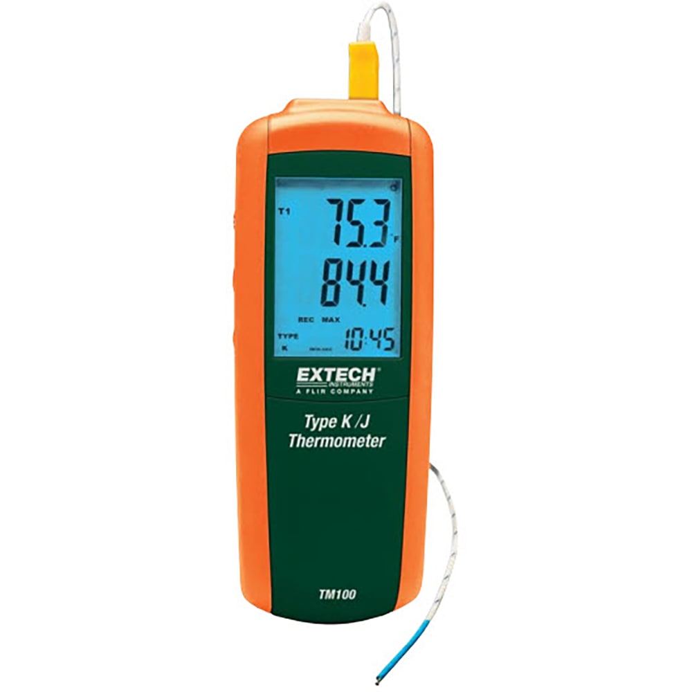 IR270 Extech Thermometer