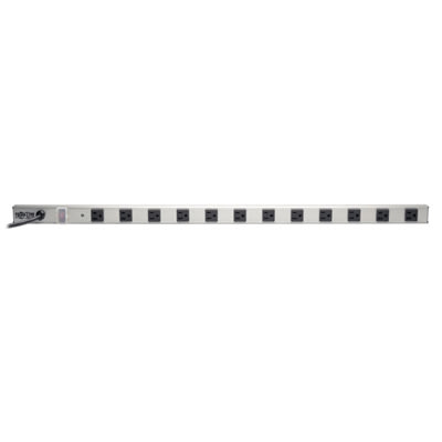 Tripp Lite Power Strip - 3-Outlet Tlm306nc