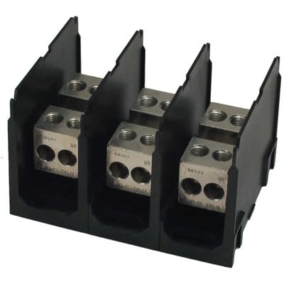 Marathon Special Products - 1333305 - Power Terminal Block,Panel