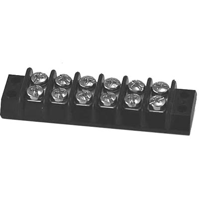 Marathon Special Products - 106 - Terminal Block Connector Hvy Dty