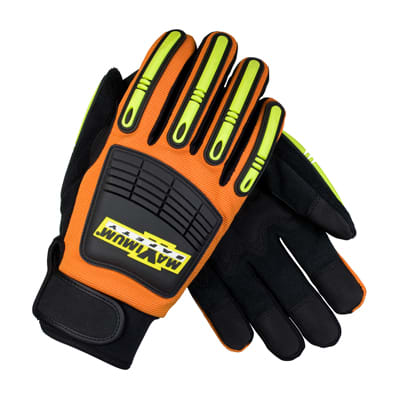 Maximum Safety 120-5150/M TuffMax5 Gloves