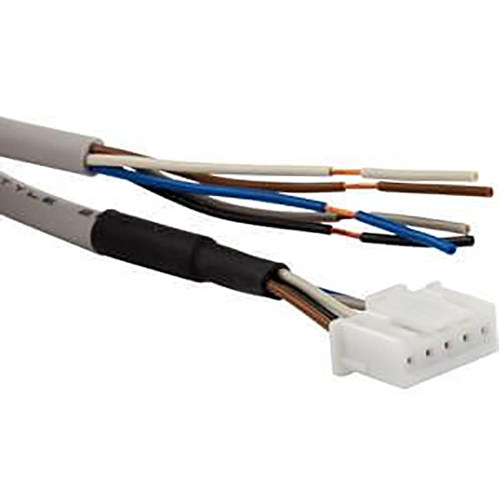 Buy Wholesale China Sensor Cable With Pcba Wire Harness/oem/odm Orders Are  Welcome/ Low Pressure Injection Molding/seali & Sensor Cable at USD 1.5