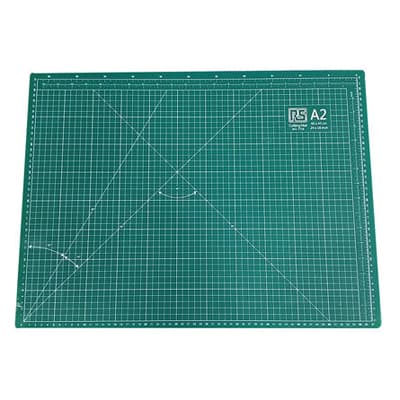 RS PRO - 7757813 - Natural Rubber Styrene Butadiene Rubber Portable Work  Bench Mat 668mmx515mm x - RS