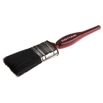 Tradesman Synthetic Paint Brush 75mm (3in)