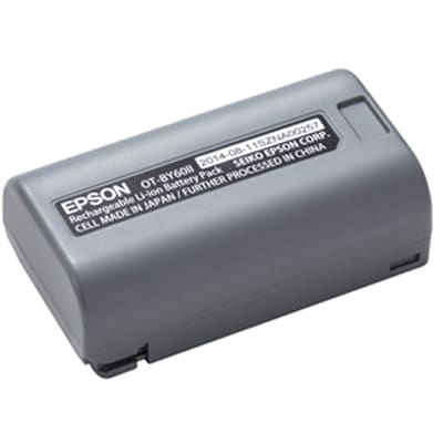 EPSON Li-lon Battery Pack