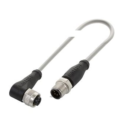 AMK142-1M4Z5-y straight jack waterproof | Connectors | Radio Frequency |  Rosenberger Product Catalog