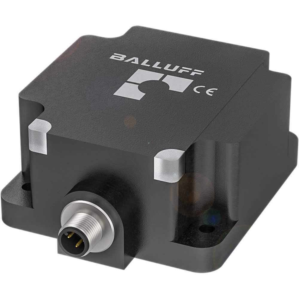 Balluff - BIS00LK - BIS M Series - Radio Frequency ID Systems, BIS