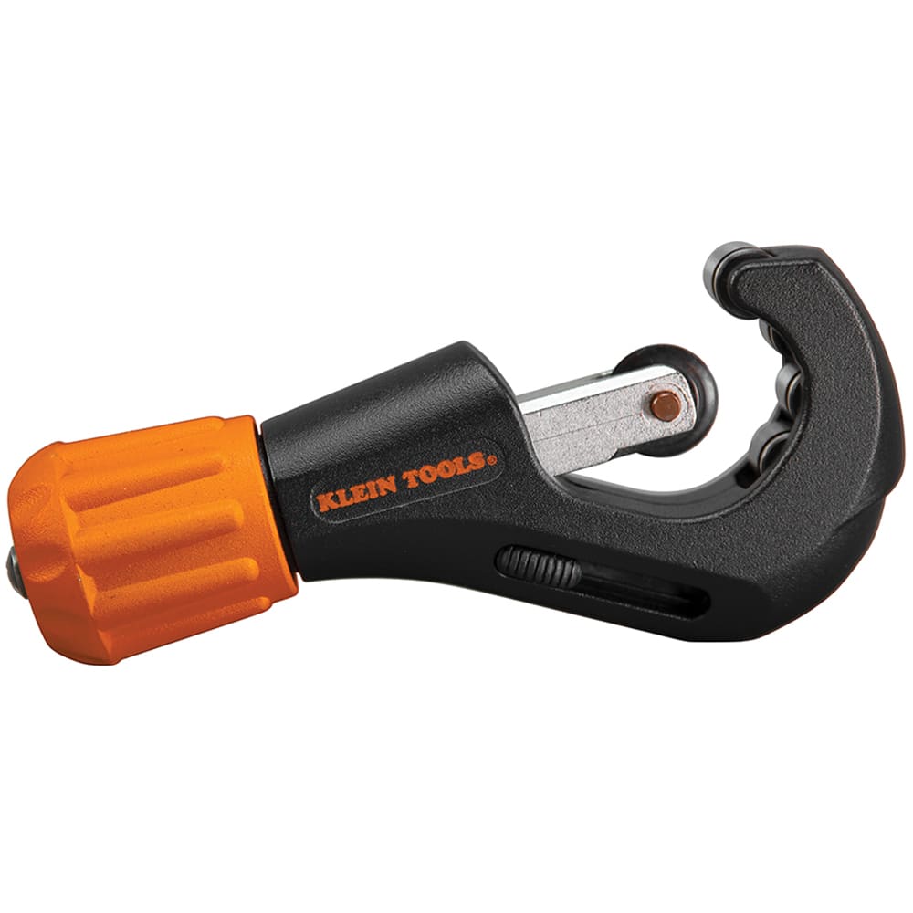 Klein Tools 89554 - Duct Cutter with Wire Cutter