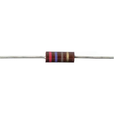 ARCOL - RCC050 240R J - Resistor, Carbon Composition, 0.5W