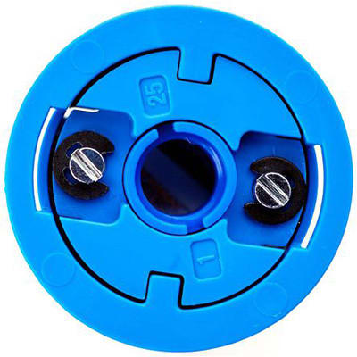 GripIt 25mm Plasterboard Fixing (Blue)