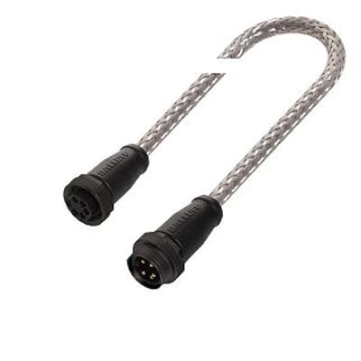 Balluff - BCC0A8U - Cordset, 7/8