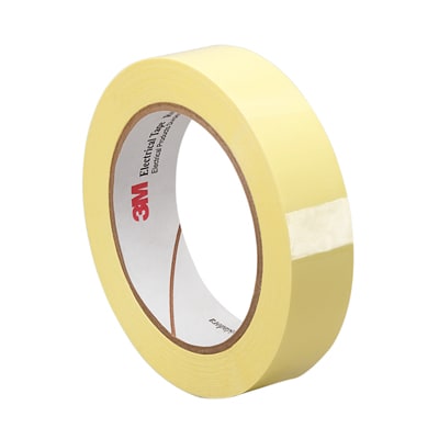 3M 1350F Polyester Electrical Tape