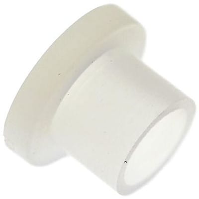 RS PRO - 178664 - Nylon screw insulator M3x3mm - RS RS PRO - 178664 - Nylon screw insulator M3x3mm - RS