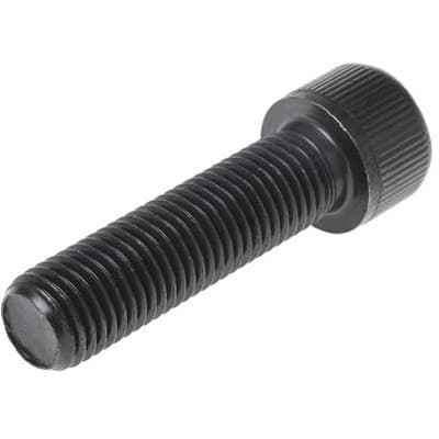 RS PRO - 275327 - Screw, Hex Socket Cap, Steel, Black Self RS PRO - 275327 - Screw, Hex Socket Cap, Steel, Black Self