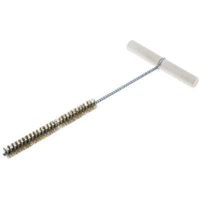 15mm Hole Cleaning Brass Wire Brush  Wire Brushes from