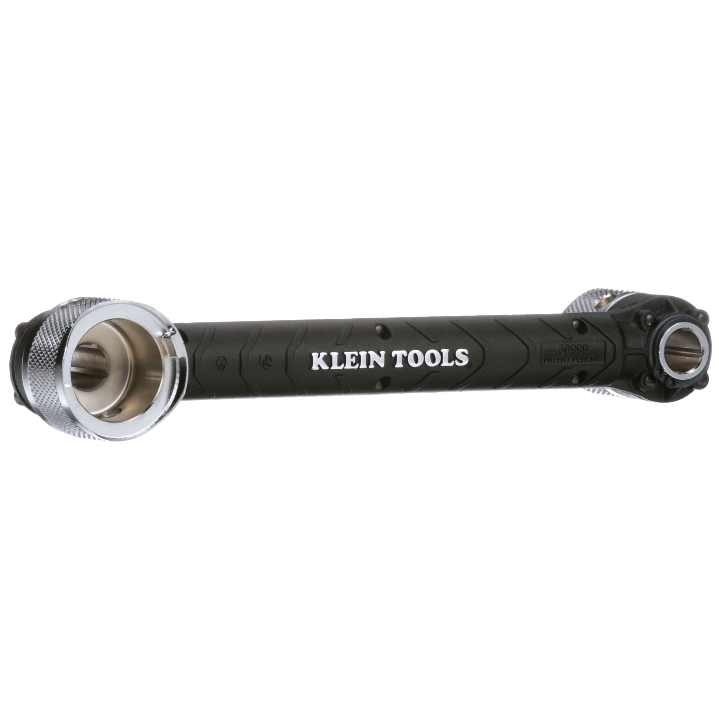 Klein tools torque deals wrench