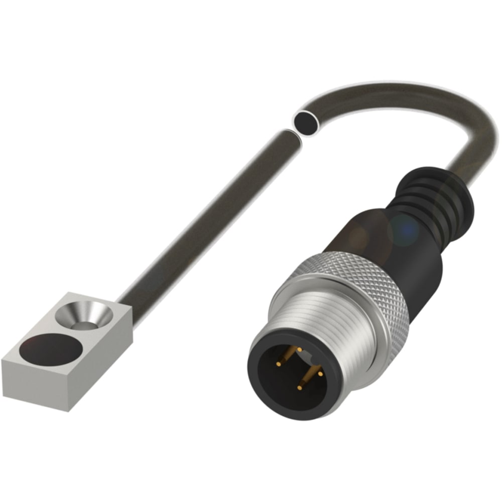 Balluff - BES04YL - Proximity Sensor, Bes R04Mc-Psc20B-Ep00,2-Gs04-107 - RS