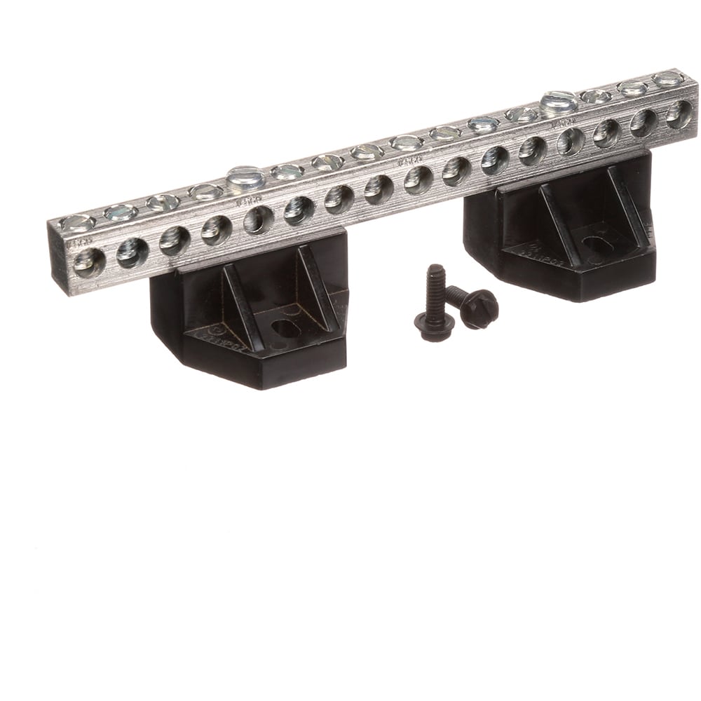 Siemens ECINSGB14 Ground Bar Kit, Insulated, 14 Position,, 60 OFF
