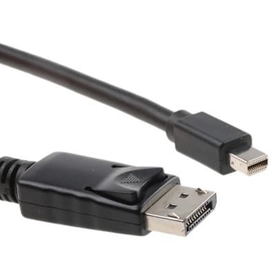 Cable DisplayPort RS PRO, con. A