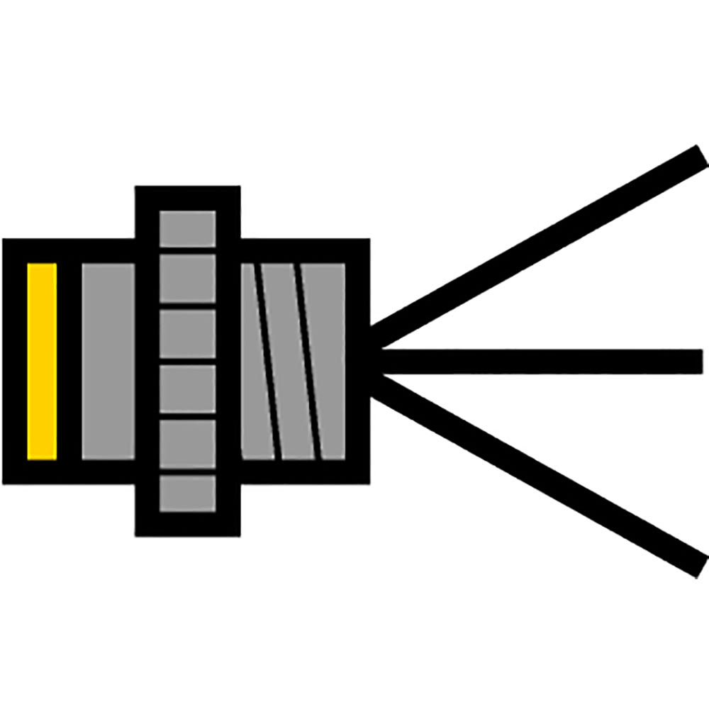 Turck - FS 8-0.5/14.5/NPT - M Series Connector U0958-74 - RS