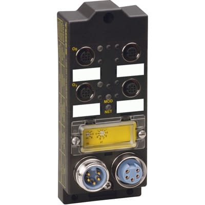 Turck - FDNQ-S0404G-T - FDNQ-S0404G-T, F0133 - RS