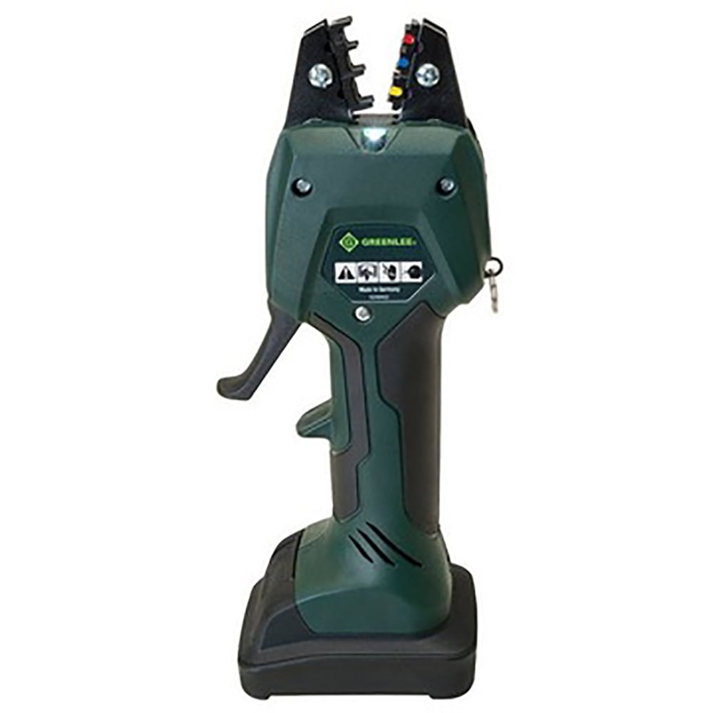 Greenlee EK50ML13811 MICROTOOL KIT WITH 13MM JAW, 110V RS