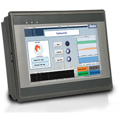 Maple Systems - HMI5070PV2 - HMI 7