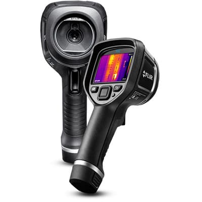 flir e8 wifi