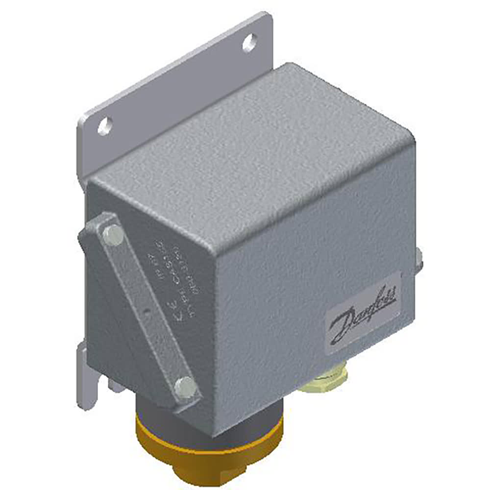 Steam Pressure Switch Danfoss Collection