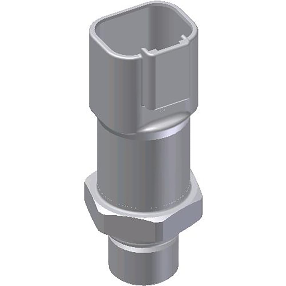 Danfoss 063G1374 Pressure Transducer, MBS, 1250; 03000 psig, 9/16