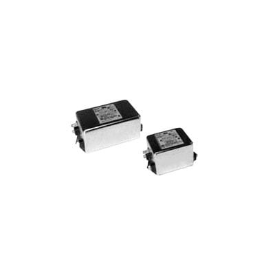 TE Connectivity - PA101 - Corcom Power Line Filter PA101 CONNECTOR