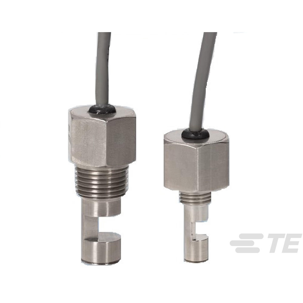 TE Connectivity - LL01-1AA01 - Sensor;LL01 1/4" NPT 15" CABLE 80C ...