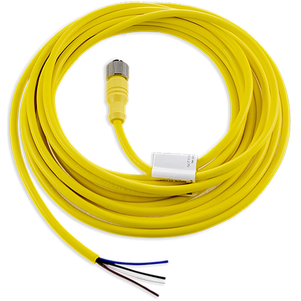 Sensata - BEI Sensors - 31320-K52M - Mating Cable, Mencom