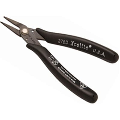 Xcelite NN7776VN 6 inch Long Needle Nose Pliers