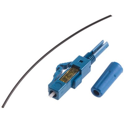 RS PRO - 1214208 - LC-PC-OS1/OS2-900UM-BLUE BODY-FIC - RS
