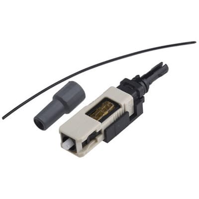 RS PRO - 1214210 - SC-PC-OM1-900UM-BEIGE-BODY-FIC - RS