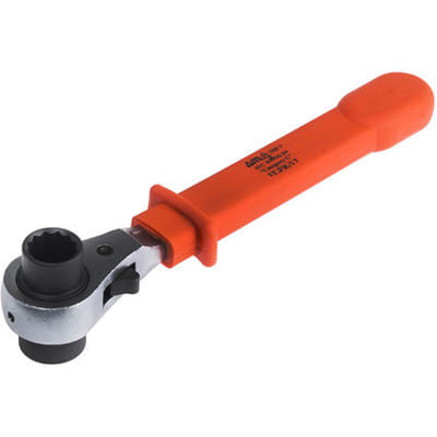 RS PRO - 9111496 - Ratchets Reversible 17 x 19mm - RS RS PRO - 9111496 - Ratchets Reversible 17 x 19mm - RS