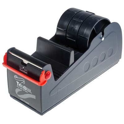 RS PRO Tape Dispenser for 1 x 50mm Width Tape