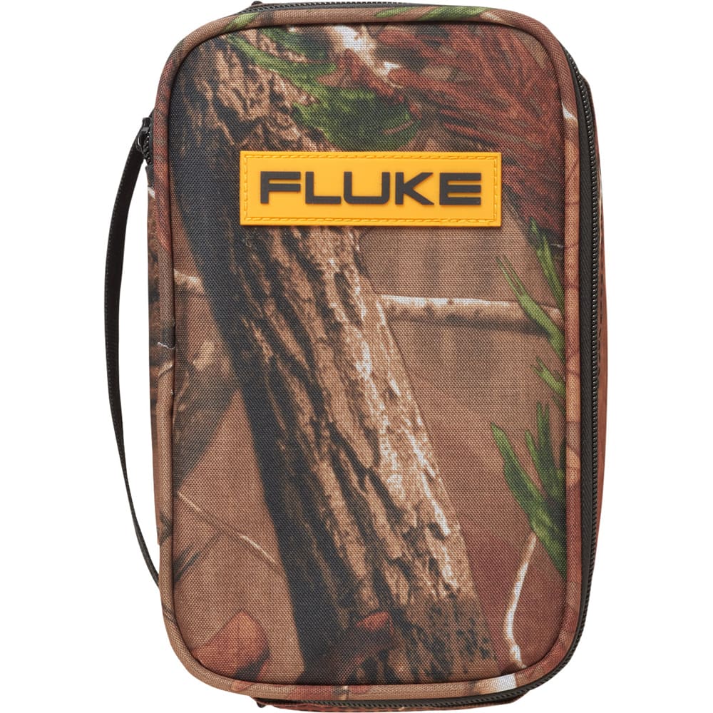 Fluke - CAMO-C25/FO - CAMOUFLAGE CARRYING CASE FOR FLUKE Fluke - CAMO-C25/FO - CAMOUFLAGE CARRYING CASE FOR FLUKE