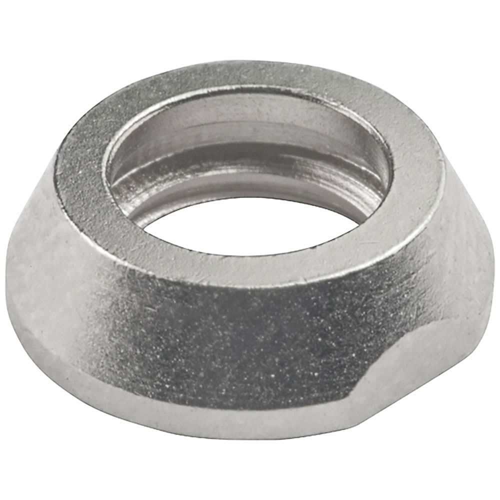 NKK Switches AT511M Accessory,Hardware,Metric Threaded Knurled Cap