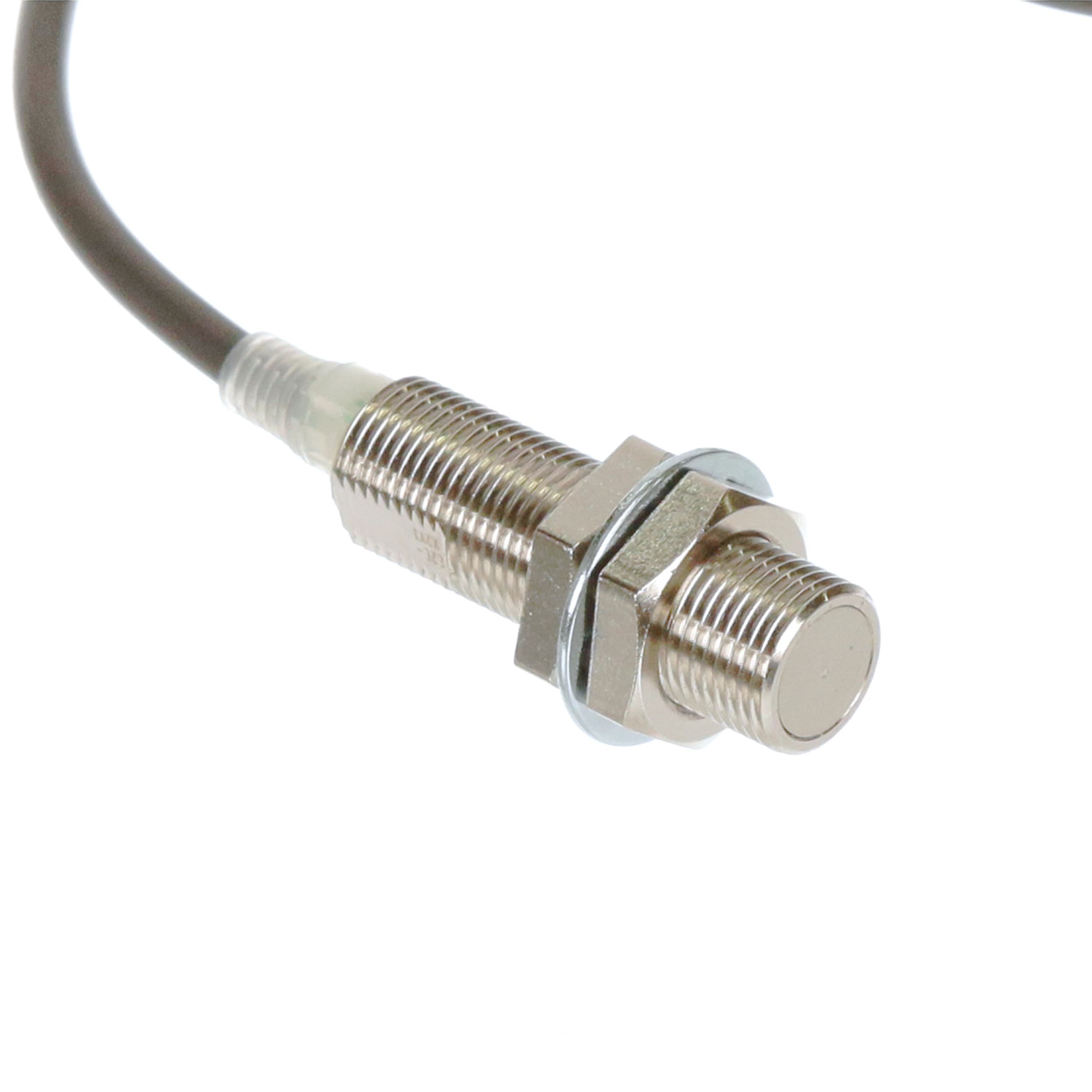 Omron Automation - E2E-X2Y1 - Inductive Proximity Sensor, Sensing