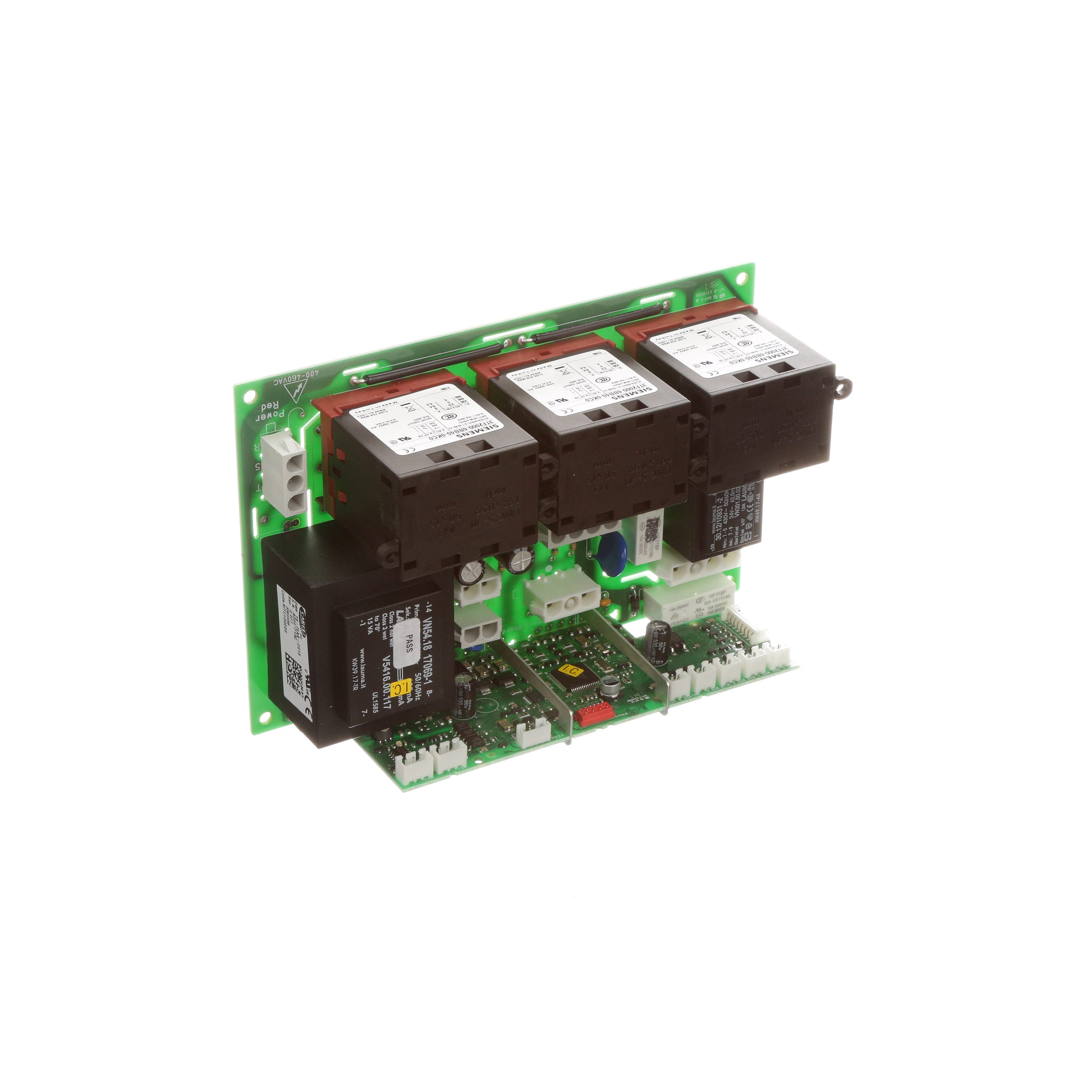 Rittal - 3396666 - Fan Accessory, Controller, 3.7 Lbs (1.67 kg),SK Series - RS Rittal - 3396666 - Fan Accessory, Controller, 3.7 Lbs (1.67 kg),SK Series - RS