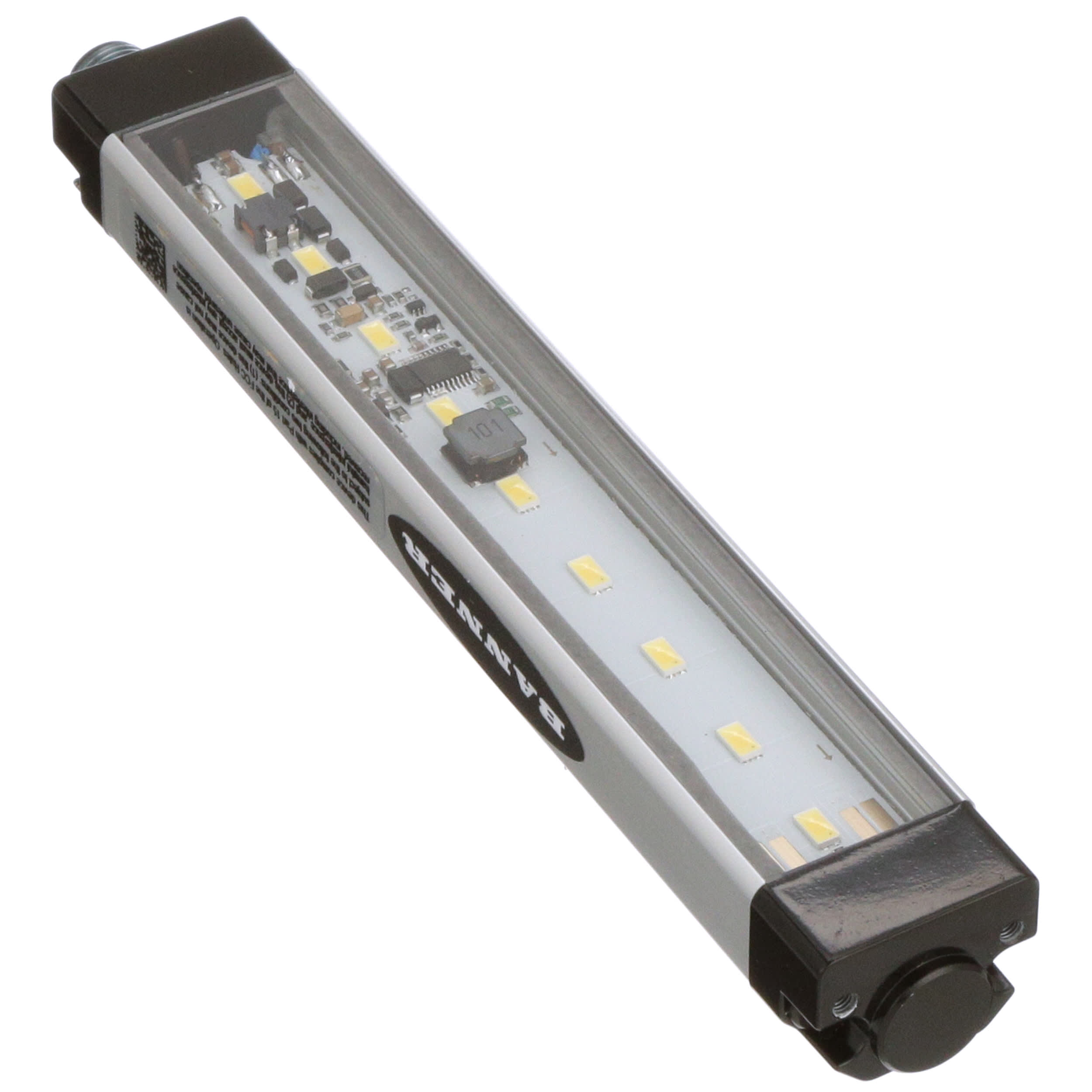 WLS28PXRGBW285L25DXKQ - Banner Engineering - LED LIGHT BAR, RGBW