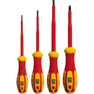 Rs pro screwdriver deals set