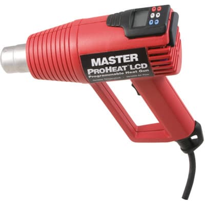 Proheat 1200A Varitemp Professional Heat Gun