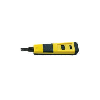 Klein Tools Impact Punch Down Tool, 66/110 Blade VDV427-300 - The