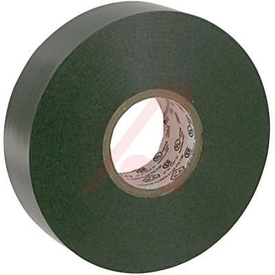 3M - 35-PINK-3/4X66FT - Scotch Vinyl Color Coding Electrical Tape