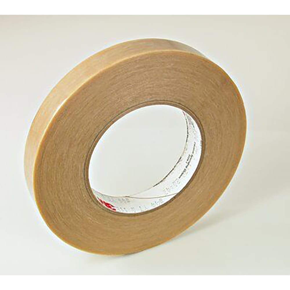 3M Paint Masking Tape Tan, 24 in x 60 yd 7.6 mil, 1 per Case